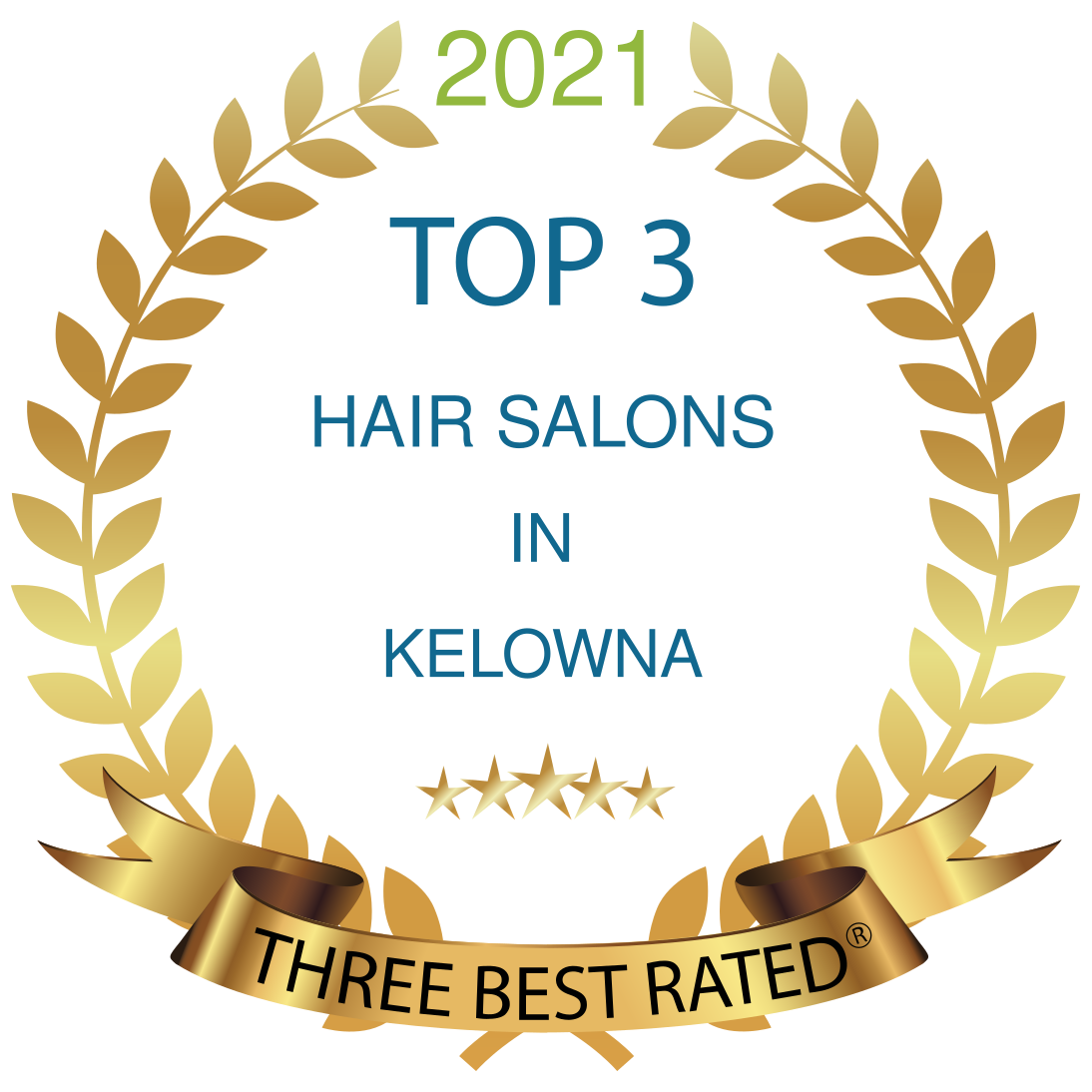 Best Hair salons in Kelowna 2021
