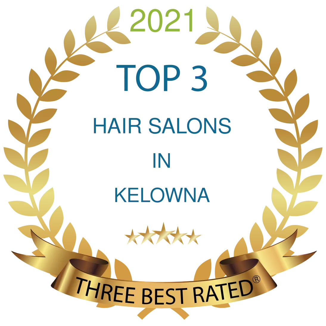 Best Hair salons in Kelowna 2021