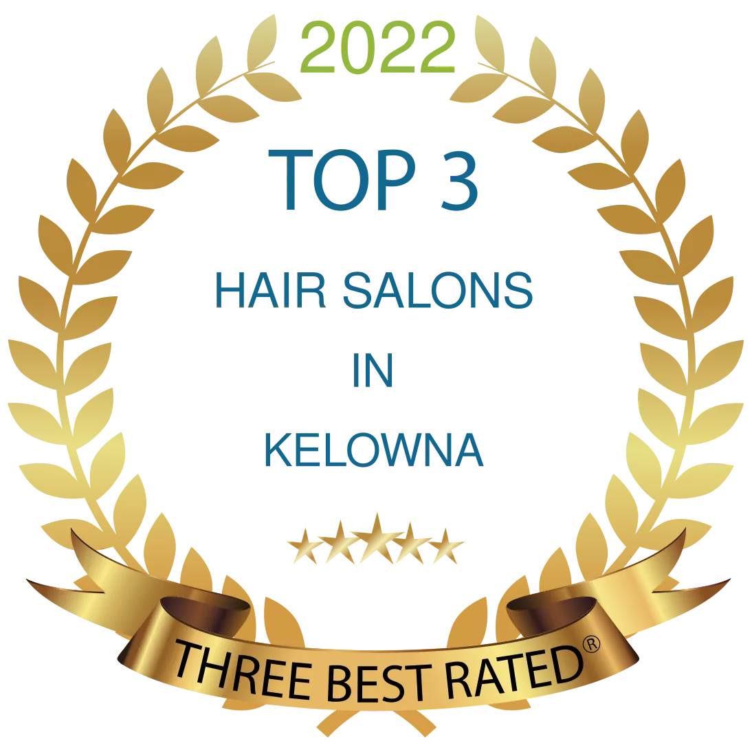 Best Hair salons in Kelowna 2022