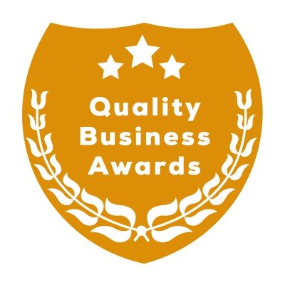 Crimson Hair Salon 2022 Quality Business Award